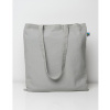 Printwear Bavlnená taška s dlhými ušami XT600N Light Grey (ca. Pantone Cool Grey 5C) ca. 38 x 42 cm