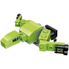Qman Squros Extreme Changeable 2102-10 Robot Pterosauria 3v1