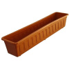 Plastkon truhlík GARDEN 80 TE
