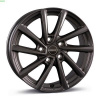 Borbet - Borbet V farba: mistral antrazit leskly 7 17 5x112 ET47