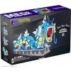 POKÉMON MEGA CONSTRUX CONSTRUCTION SET MOTION GYARADOS 44 CM