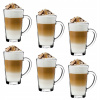 Poháre na latte Tadar 320 ml 6 ks