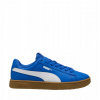 Puma detská nízká obuv Rickie Classic JR 39425217 modrá