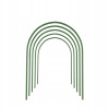 Oblúková podpera pre záhradný tunel 54x48 cm 5 ks/bal. TYCT115448