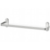 Vešiak - IKEA BROGRUND Sklenená polica, 47x11 cm (Vešiak - IKEA BROGRUND Sklenená polica, 47x11 cm)