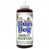 BBQ BBQ omáčka Smokey Mountain 680g Blues Hog