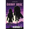 Čierny kráľ - Janko Iša, Martin Cuco Luciak ilustrátor