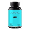 Advance K2D3 Vitamín 60 tabliet