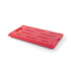 Ohrevné teleso GN 1/1, HENDI, GN 1/1, 530x325x(H)30mm GN 1/1 707845