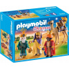Playmobil Vianoce 9497 Traja králi