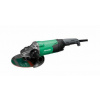 HIKOKI G23SW2WAZ úhlová bruska 230mm 2200W