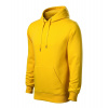 Malfini CAPE 413 Mikina pánska Žltá, XL