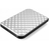 VERBATIM Store 'n' Go 1TB HDD USB 3.0 strieborný 53197