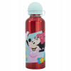STOR Hliníková fľaša Minnie Mouse 530 ml