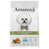 Amanova Dog Adult Mini Digestive Divine Rabbit - králik 2kg