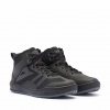 DAINESE SUBURB AIR SHOES BLACK/BLACK Obuv Velkost: 43