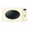 Candy Classic MIC20GDFBA Vstavaný Mikrovlnná rúra s grilom 20 L 800 W Biela (MIC 20 GDFBA)