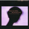 CD The Bill Evans Trio: Waltz For Debby