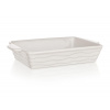 Misa zapekacie obdĺž. 24,5x14,5cm CULINARIA keramická