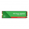 WD Green SN3000 2TB M.2 NVMe Gen4 SSD POWERED BY SANDISK WDS200T4G0E