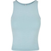 BUILD YOUR BRAND BY 208 / Dámske tielko - ocean blue 4XL
