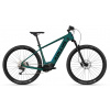 Bicykel KELLYS Tygon R50 P Magic Green M 29