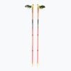 Bežecké palice LEKI Ultratrail FX.One červené 65225851110