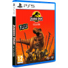 Jurassic Park Classic Games Collection (PS5)