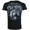 Pánské triko Yakuza Premium 3717 black velikost: XXL