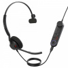 Jabra 5093-299-2119 Engage 50 II USB-A Mono Káblové Slúchadlo (5093-299-2119)