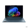 Lenovo Yoga Slim 7/14AKP10/AI7-345/14''/2880x1800/16GB/512GB/AMD int/W11H/Tidal Teal/3R On-Site