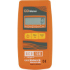 Greisinger GCO 100 merač oxidu uhoľnatého (CO); 600535