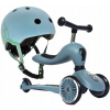 ScootAndride Set Scooter Ride + prilba 1-5 (ScootAndride Set Scooter Ride + prilba 1-5)