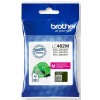 kazeta BROTHER LC-462 Magenta MFC-J2340DW/J3540DW/J3940DW (550 str.)