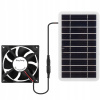 Ventilátor Bedee 120 x 120 mm 6SP0368901
