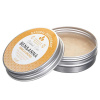 Dezodorant na báze sódy Ben&Anna v krémovej farbe Vanilla Orchid - 45 g