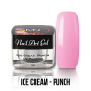 UV Painting Nail Art gel -Ice Cream Punch 4g
