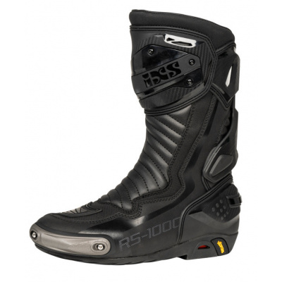 Sport Boots iXS RS-1000 X45407 černý 45
