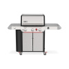 Weber Genesis SP-335W Stainless Steel