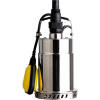 Omnigena Ponorné čerpadlo TP 500 INOX – OM-TP 500IN