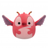 Jazwares SQUISHMALLOWS Disney Stitch - Leroy, 25 cm