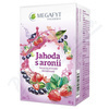 Megafyt Pharma s.r.o. Megafyt Jahoda s aronií 20x2g