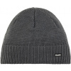 Zimná čiapka Eisbär Trop MÜ - anthrazit uni