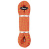 BEAL Horolezecké lano Karma 9,8 mm 50 m, červená