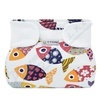 T-TOMI Ortop.abduk.kalhot.suchý zip Fun fish 5-9kg