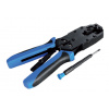 SOLARIX Krimpovacie kliešte 40020081
