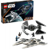 LEGO stavebnica LEGO® Star Wars™ 75348 Mandaloranská stíhačka triedy Fang proti TIE Interceptoru (5702017421339)