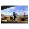 DEVplus Fallout 4 Art Print Neighborhood Patrol 30 x 40 cm - unframed