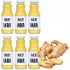 Sok Sadvit zázvor 240 ml