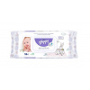 BELLA HAPPY BABY Obrúsky vlhčené Sensitive 56 ks BB-062-WS56-005